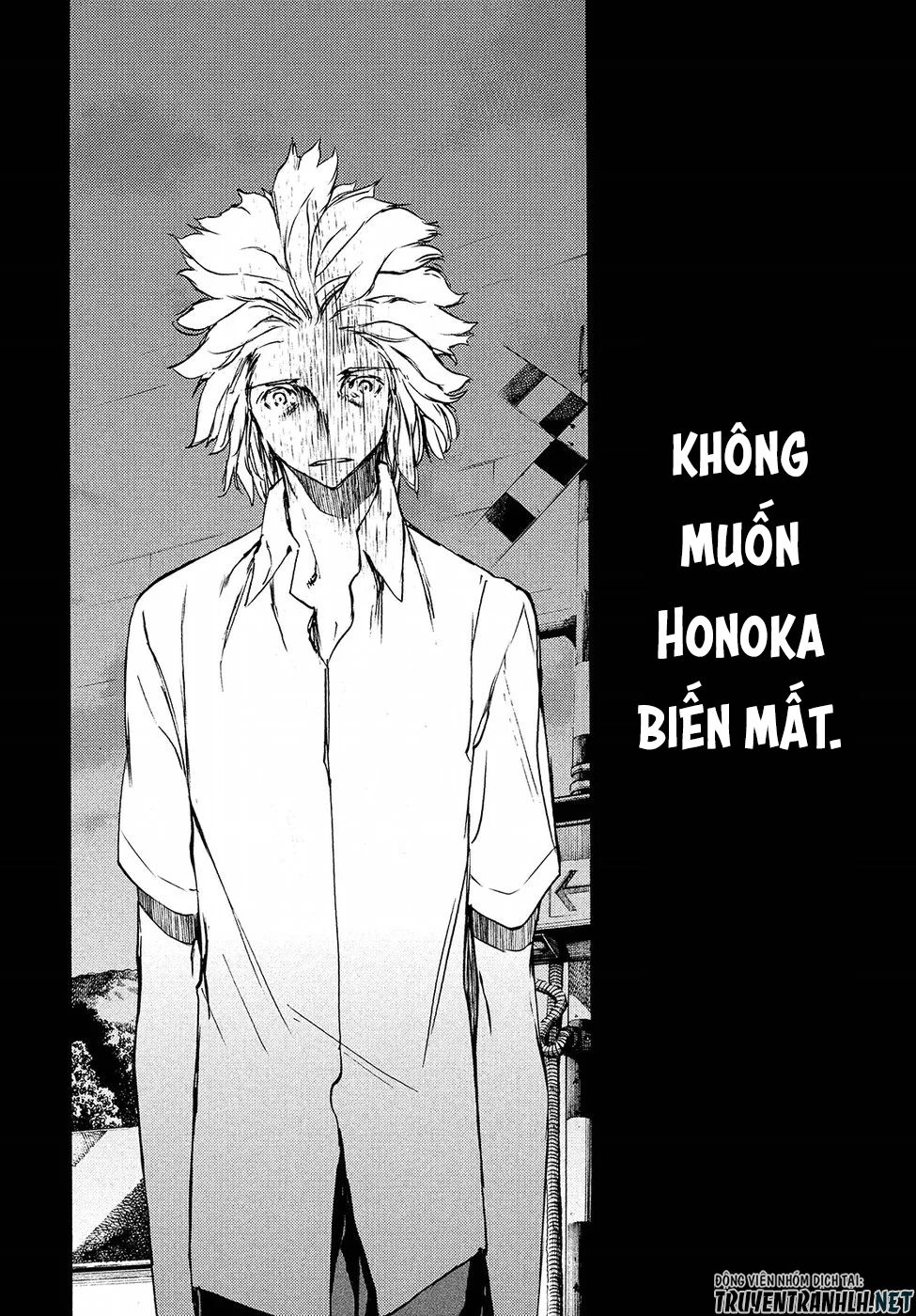 Sợi Xích Thần Chap 35 - Next Chap 36