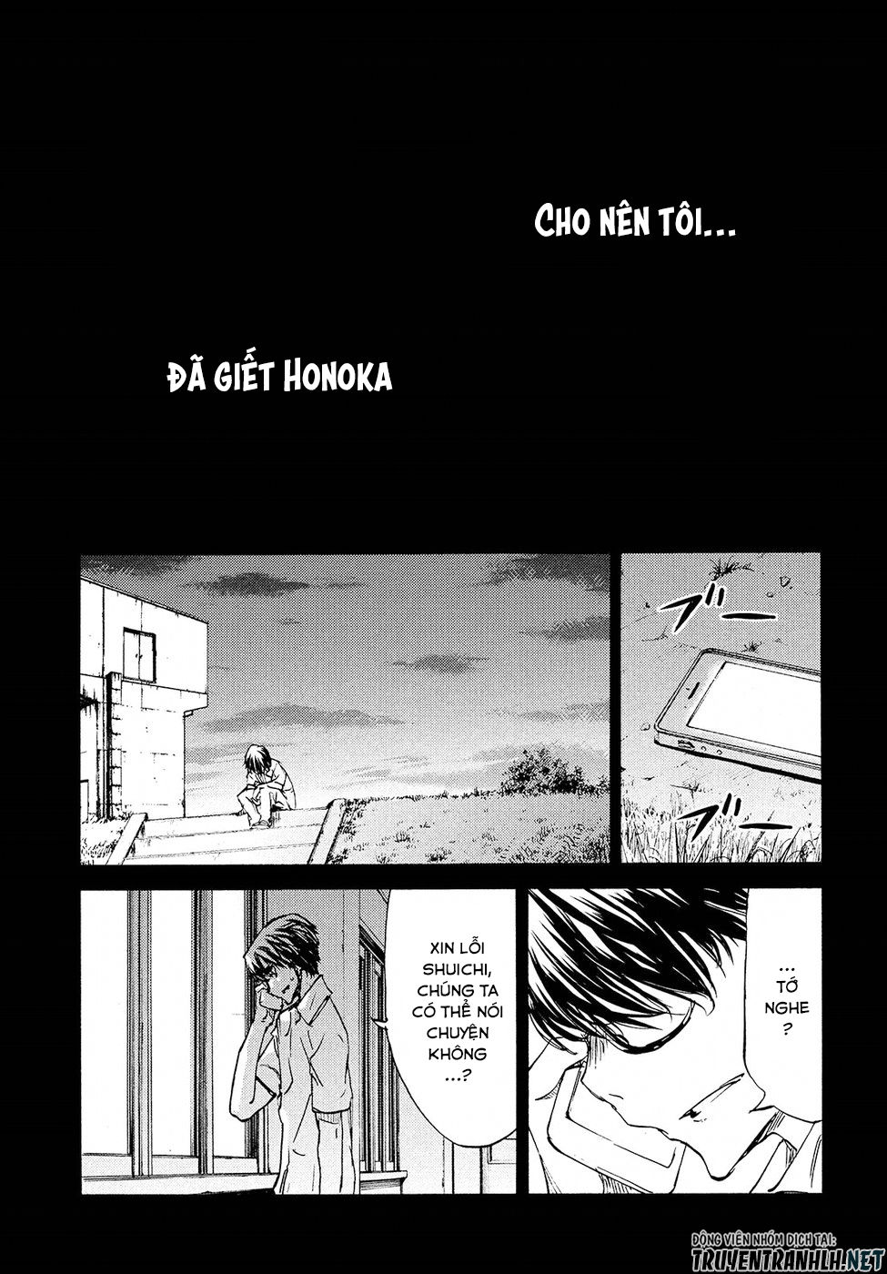 Sợi Xích Thần Chap 35 - Next Chap 36