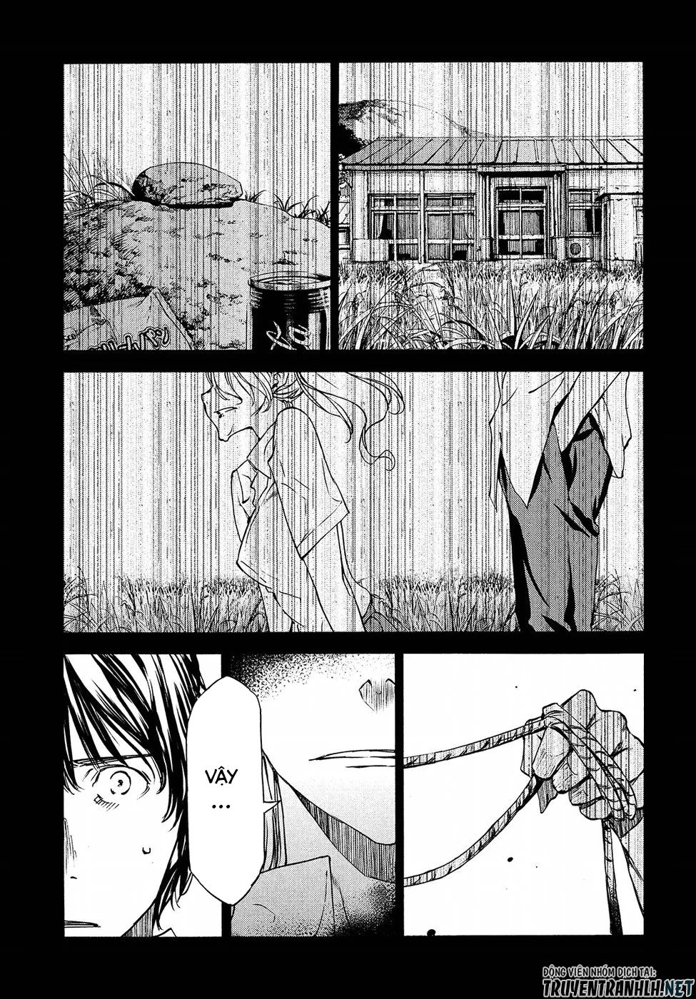 Sợi Xích Thần Chap 35 - Next Chap 36