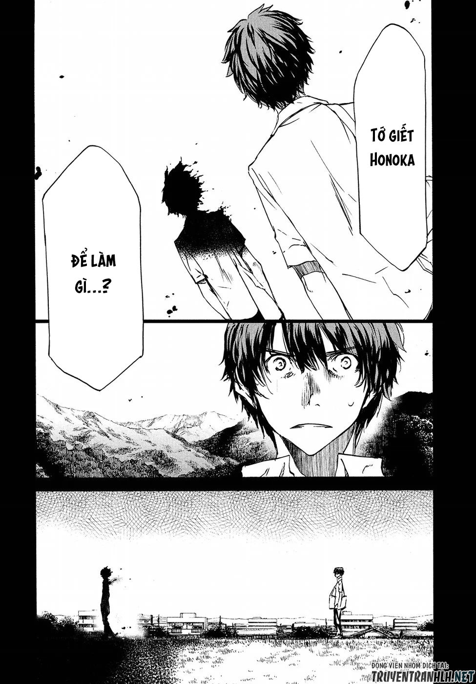 Sợi Xích Thần Chap 35 - Next Chap 36