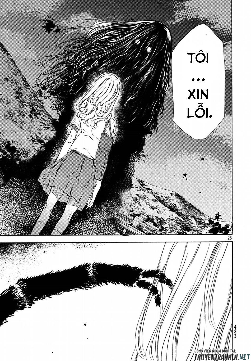 Sợi Xích Thần Chap 36 - Next Chap 37