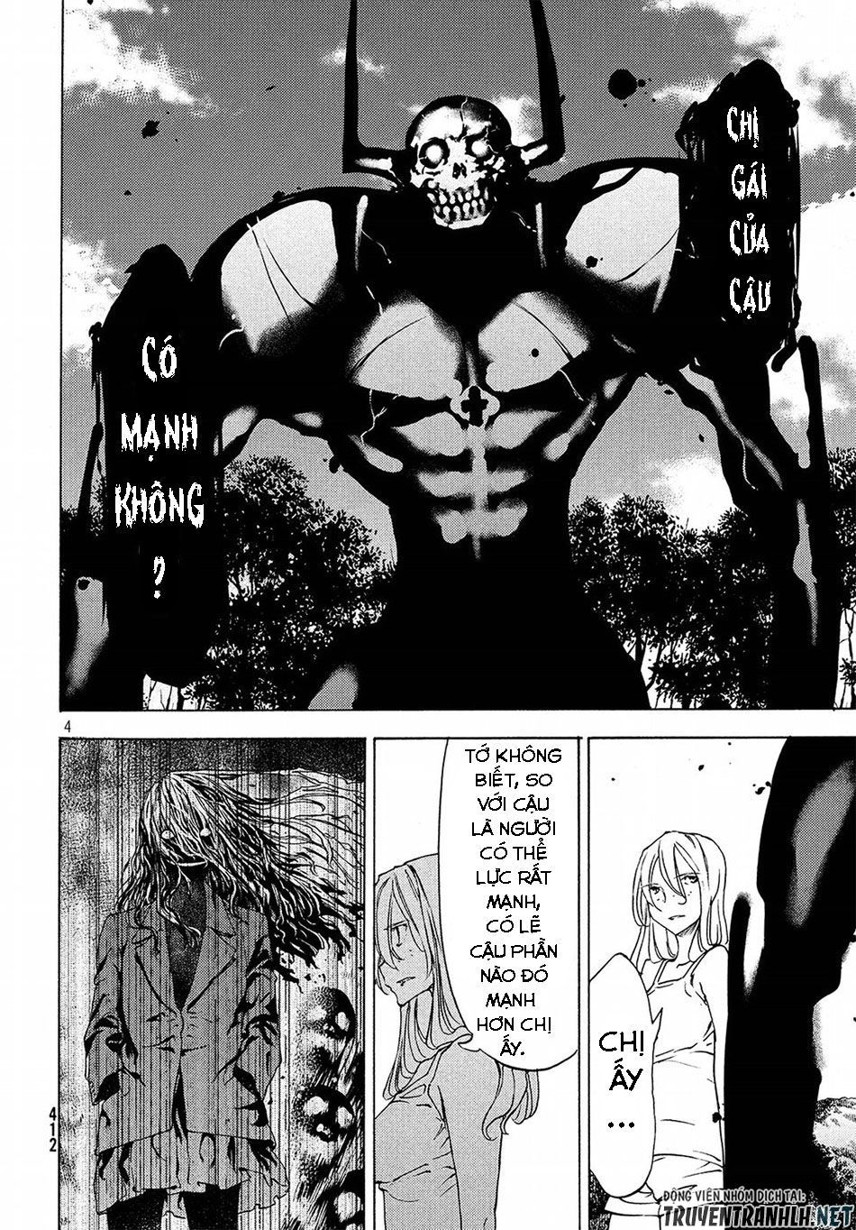 Sợi Xích Thần Chap 36 - Next Chap 37