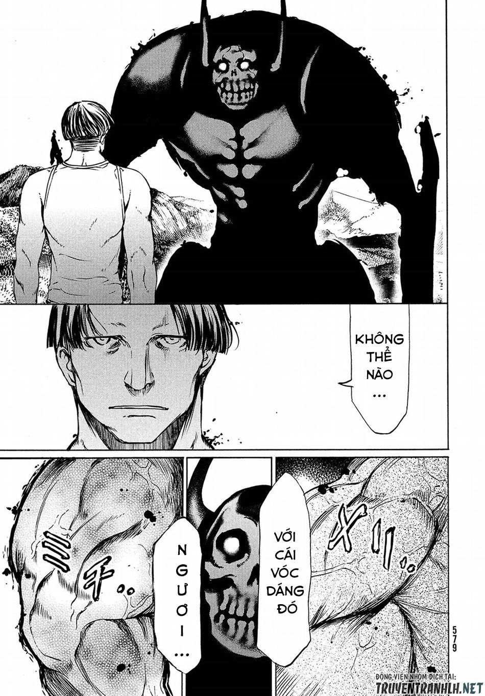 Sợi Xích Thần Chap 37 - Next Chap 38