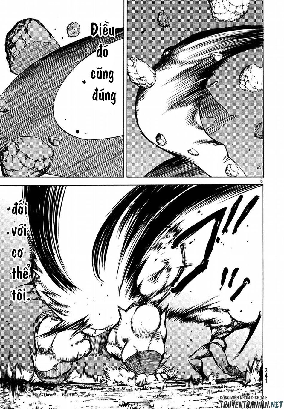 Sợi Xích Thần Chap 39 - Next Chap 40