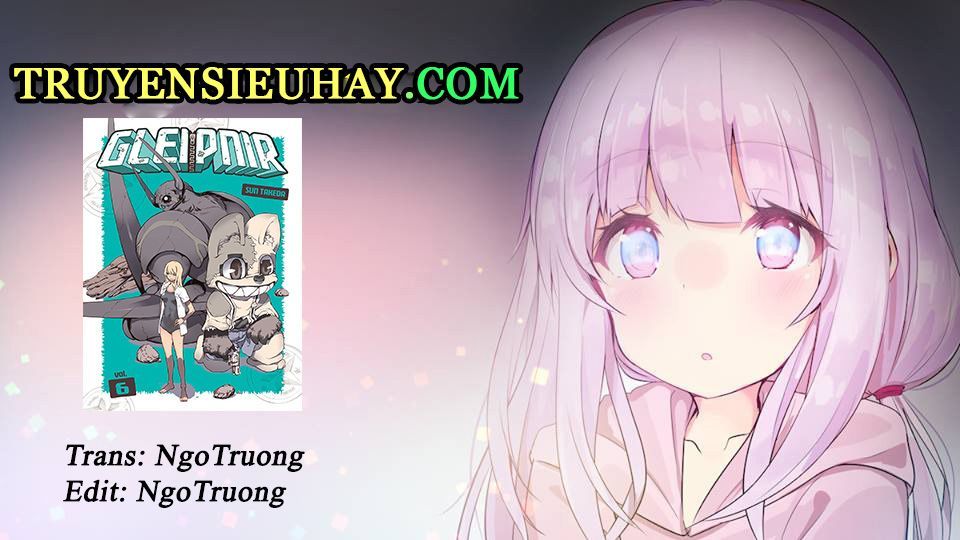 Sợi Xích Thần Chap 41 - Next Chap 42
