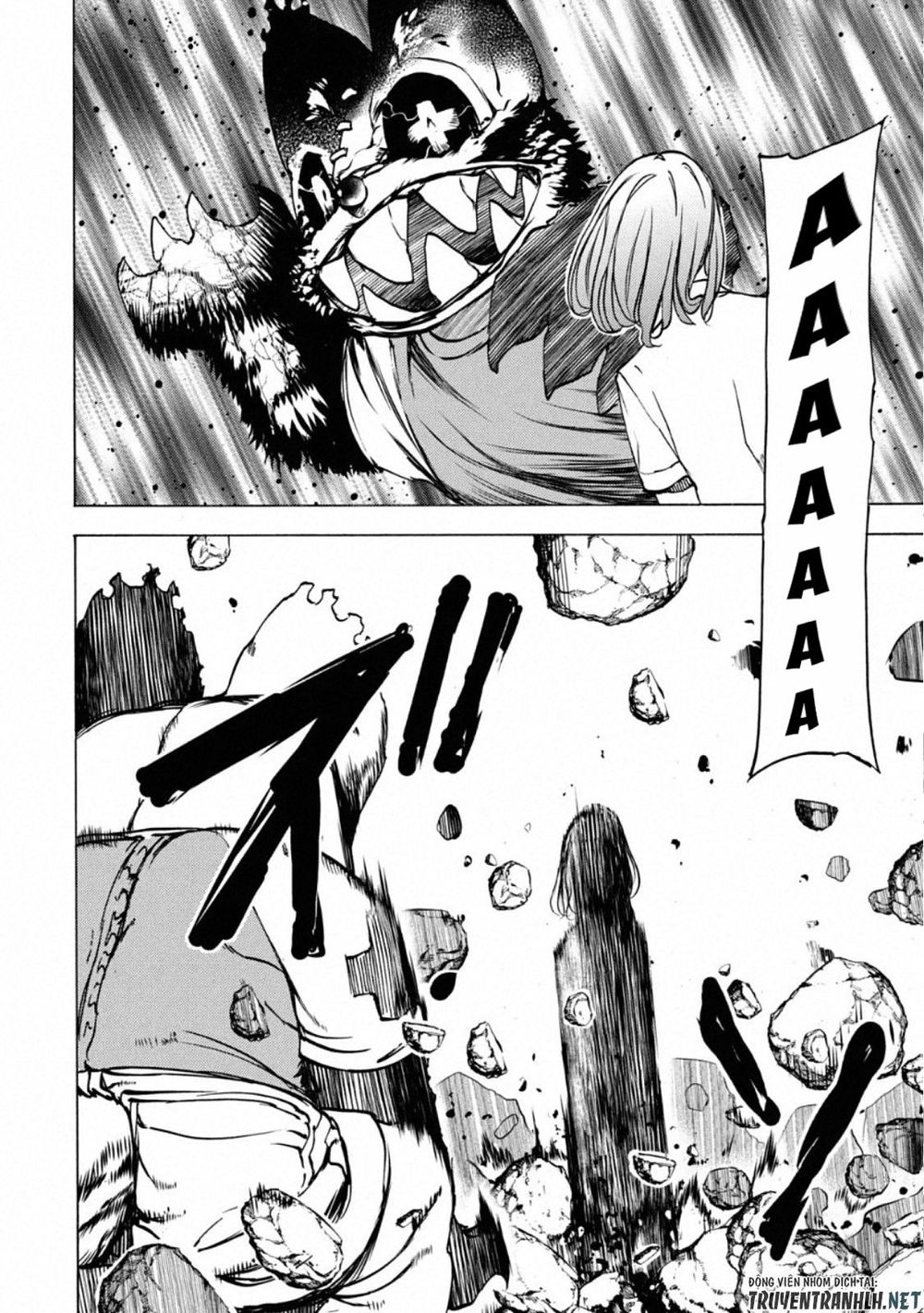 Sợi Xích Thần Chap 43 - Next Chap 44