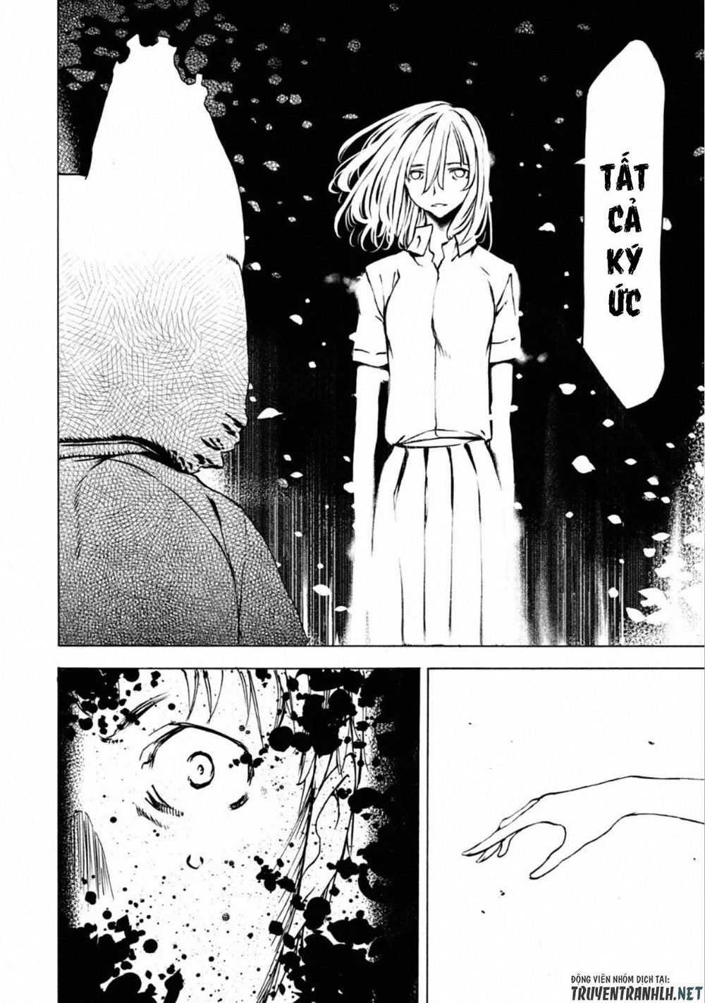 Sợi Xích Thần Chap 43 - Next Chap 44