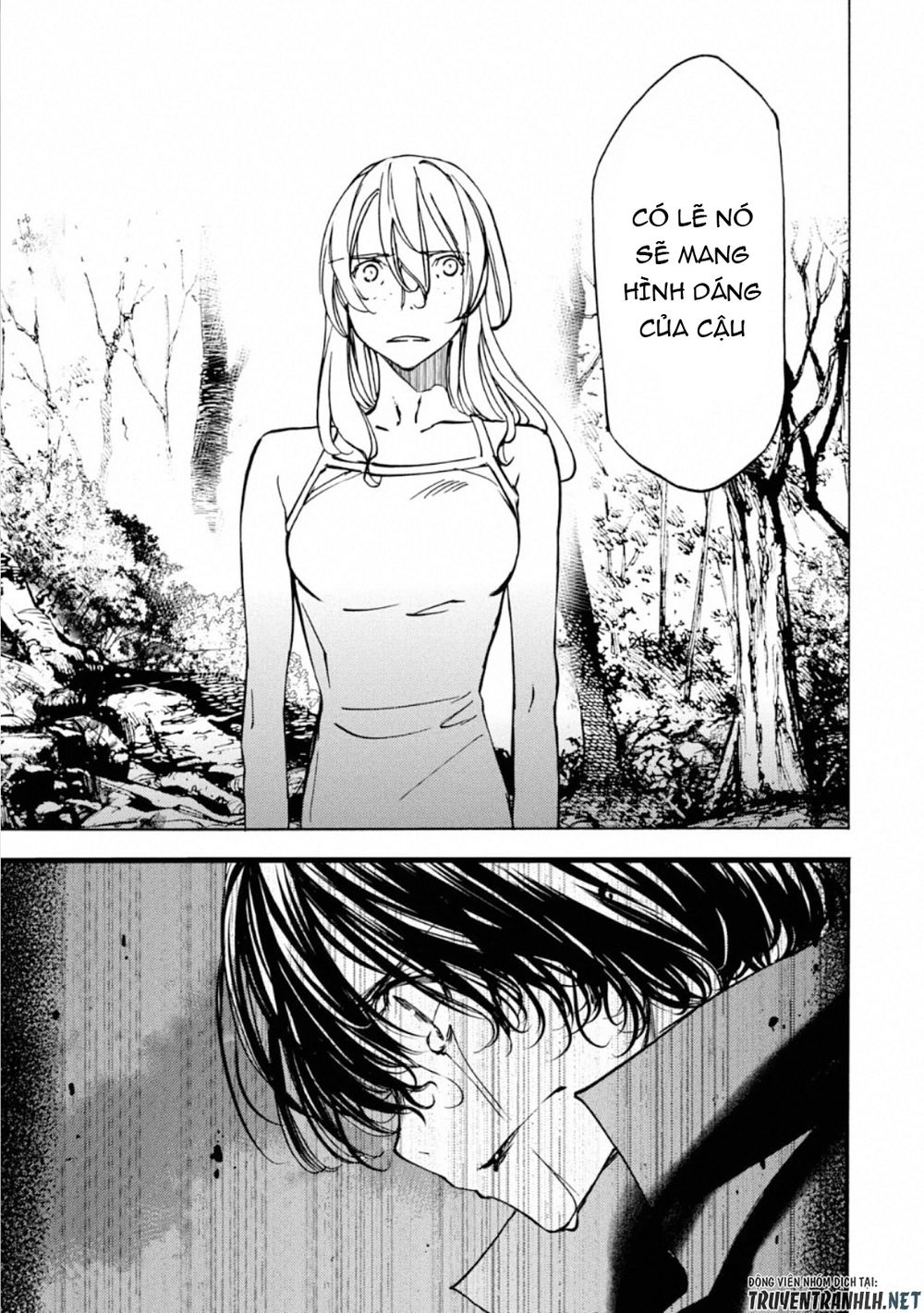 Sợi Xích Thần Chap 46 - Next Chap 47