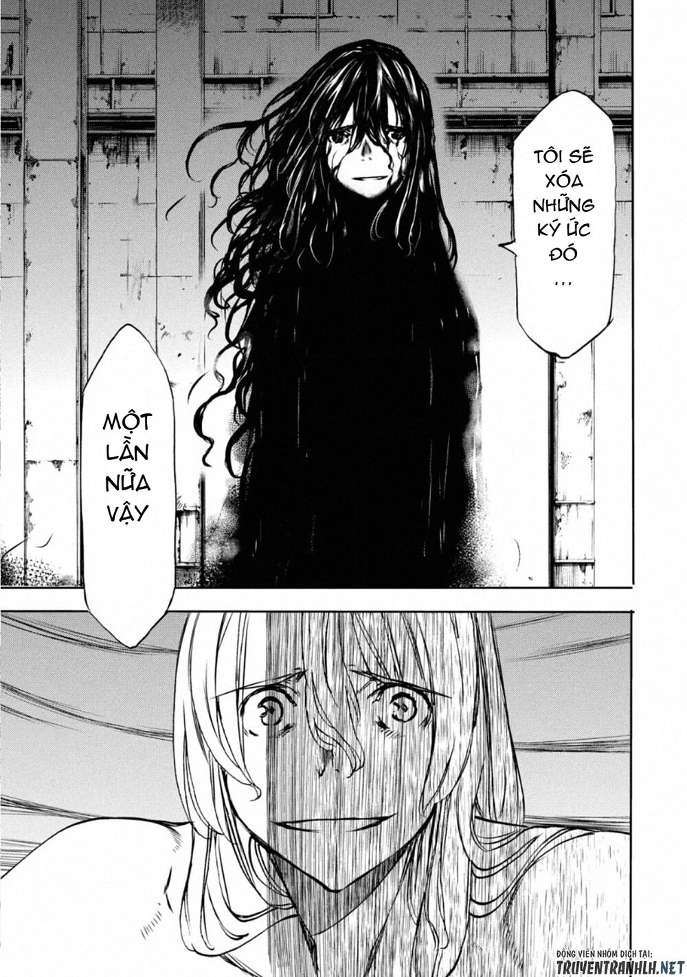 Sợi Xích Thần Chap 48 - Next Chap 49