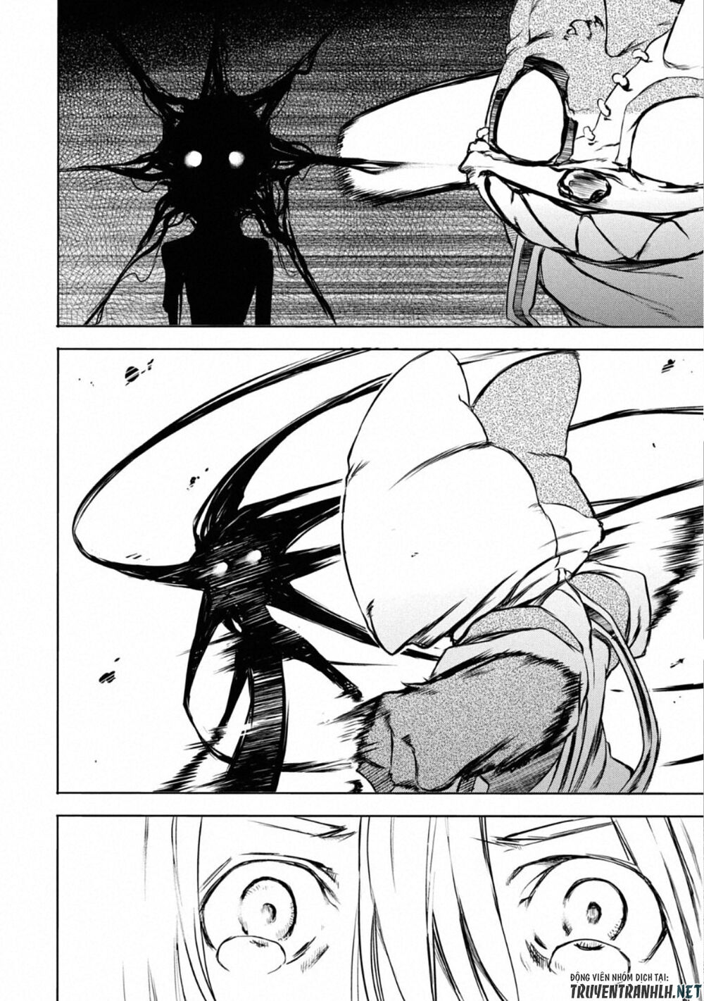Sợi Xích Thần Chap 49 - Next Chap 50