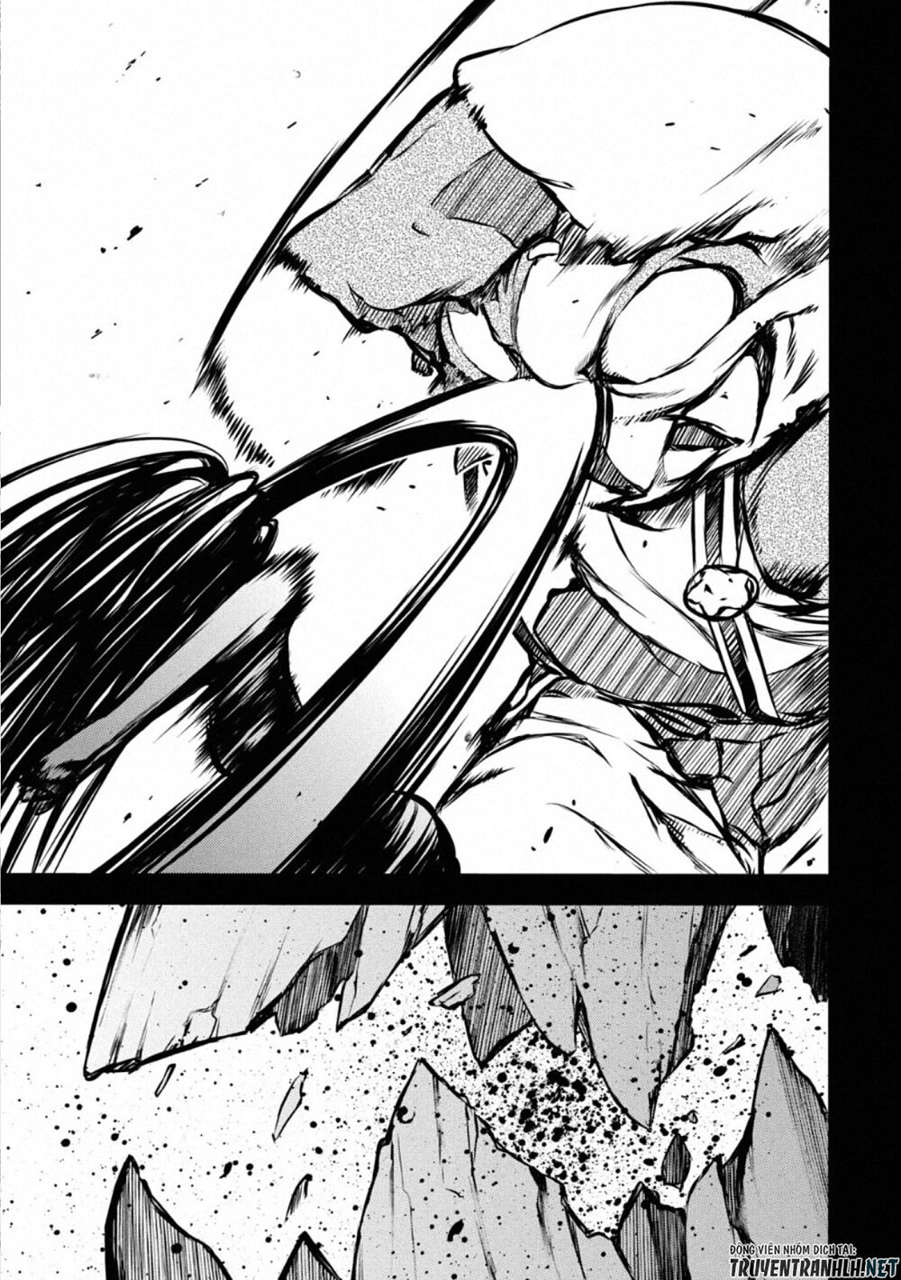Sợi Xích Thần Chap 49 - Next Chap 50