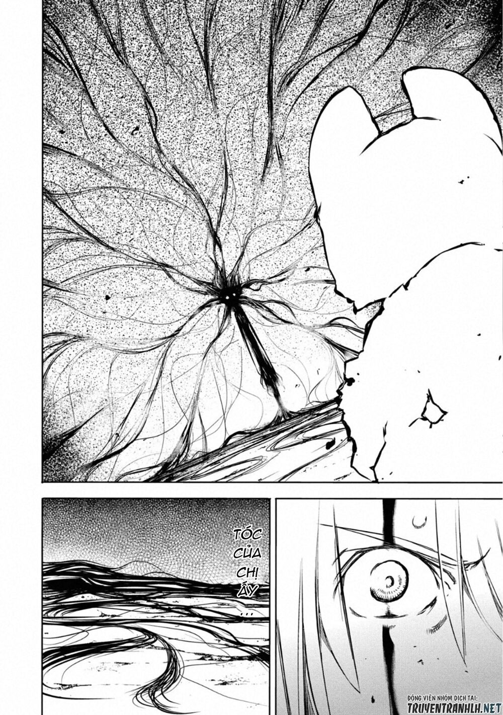 Sợi Xích Thần Chap 49 - Next Chap 50