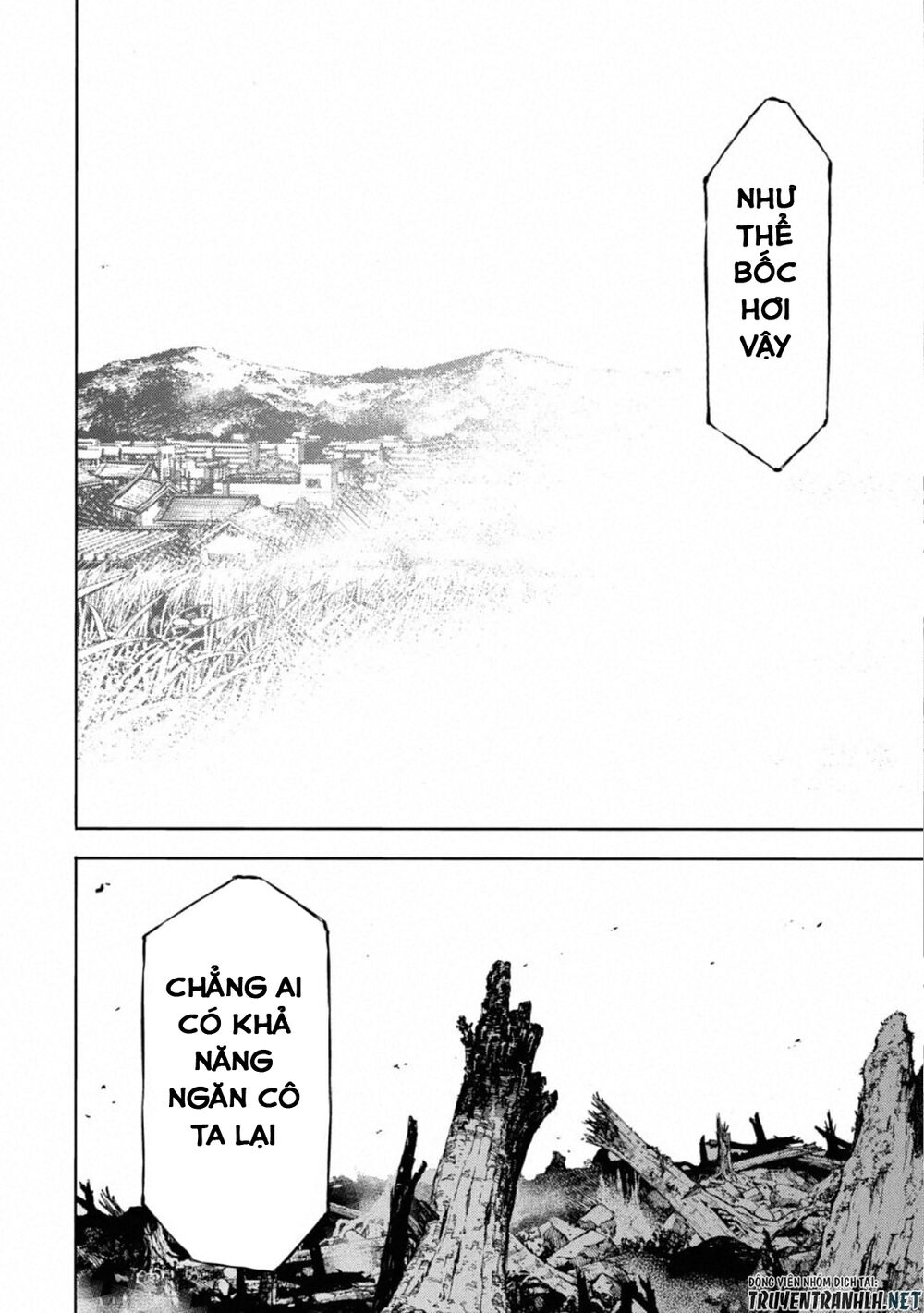 Sợi Xích Thần Chap 50 - Next Chap 51