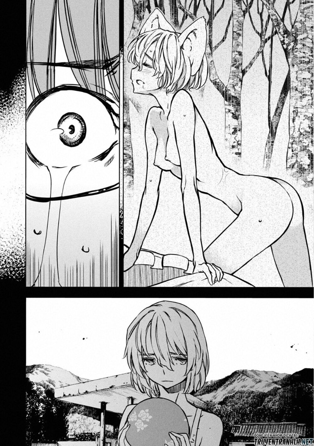 Sợi Xích Thần Chap 51 - Next Chap 52