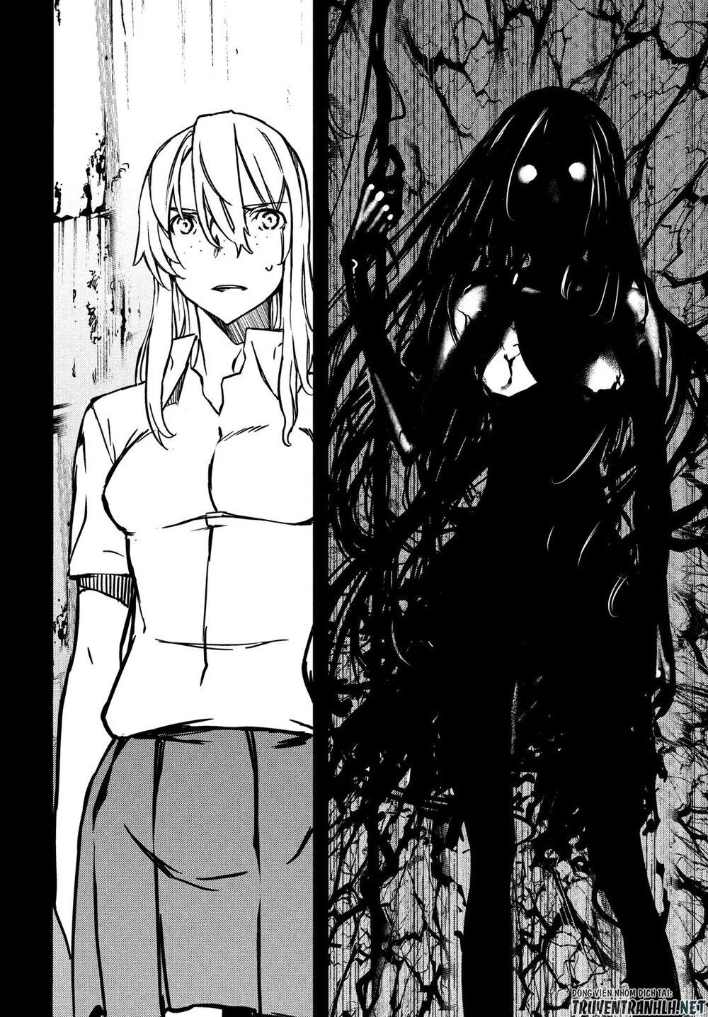 Sợi Xích Thần Chap 53 - Next Chap 54