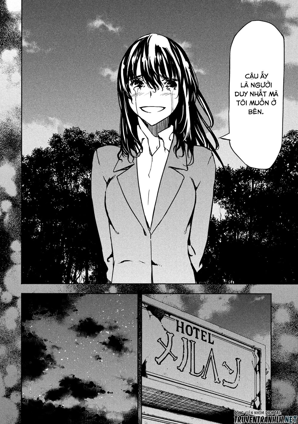 Sợi Xích Thần Chap 56 - Next Chap 57