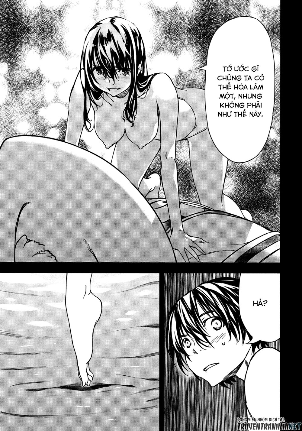Sợi Xích Thần Chap 56 - Next Chap 57
