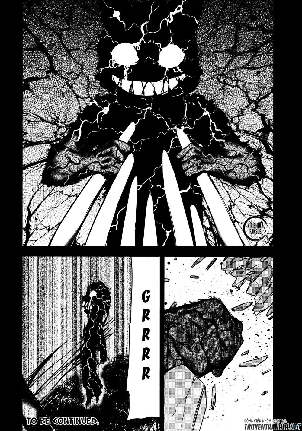 Sợi Xích Thần Chap 57 - Next Chap 58