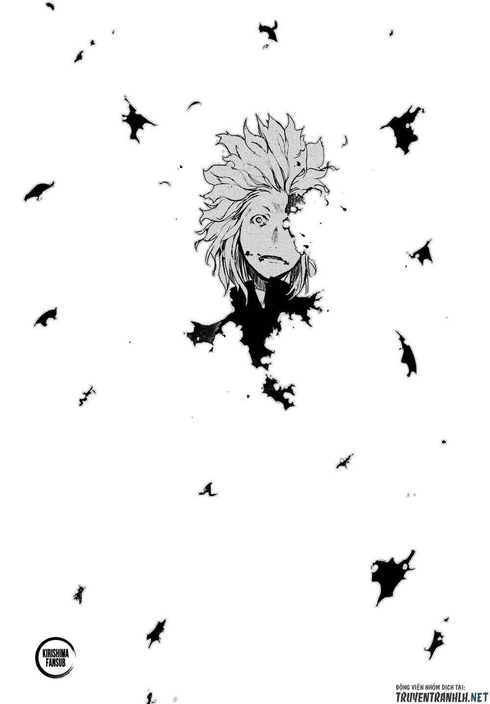 Sợi Xích Thần Chap 58 - Next Chap 59