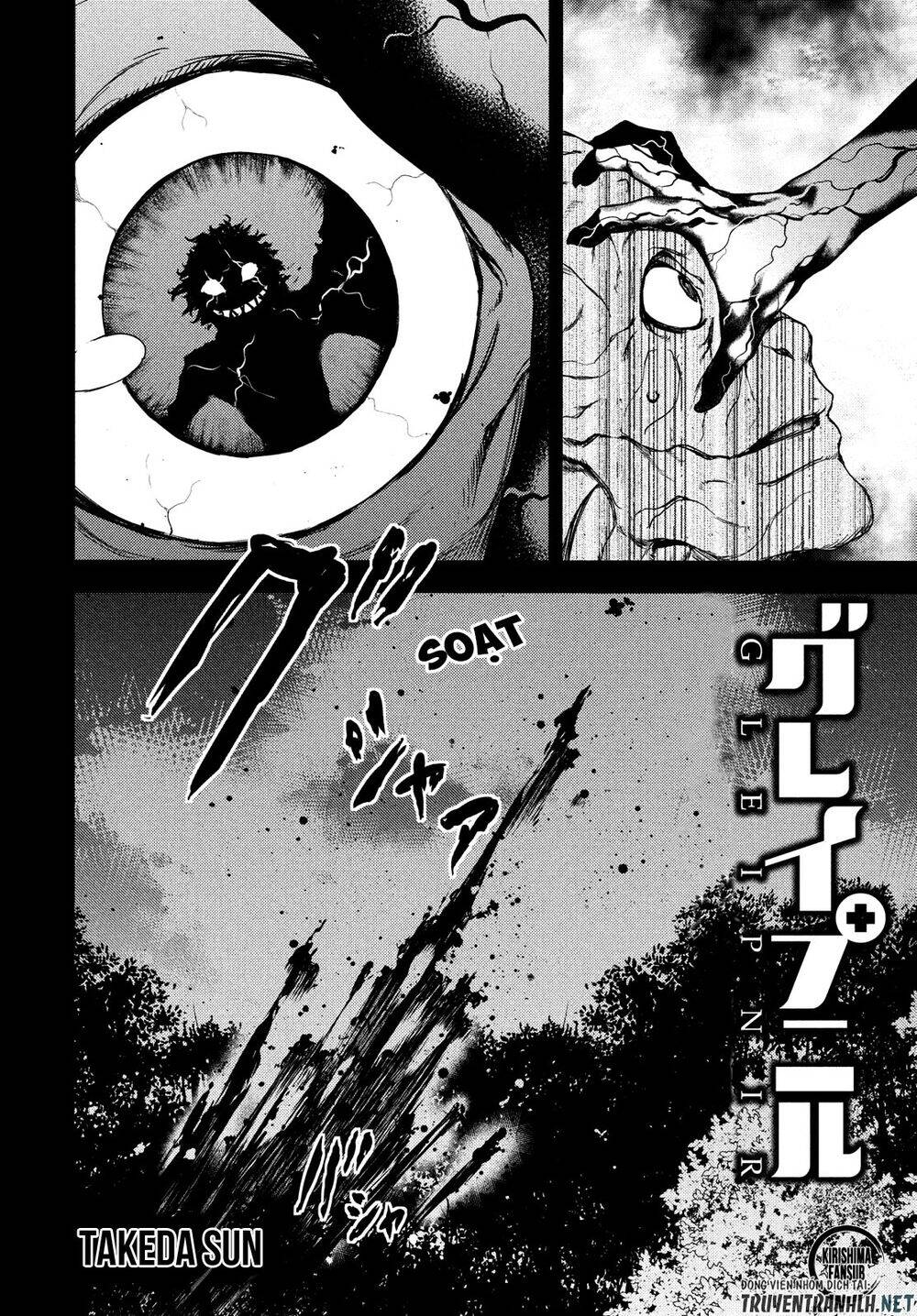 Sợi Xích Thần Chap 58 - Next Chap 59