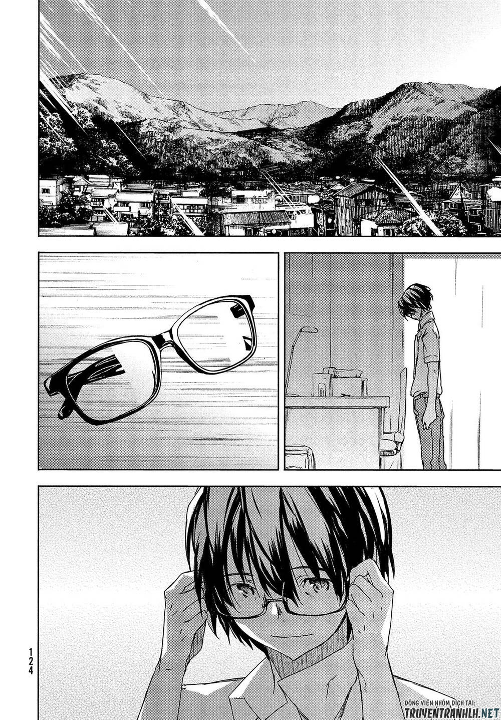 Sợi Xích Thần Chap 62 - Next Chap 63