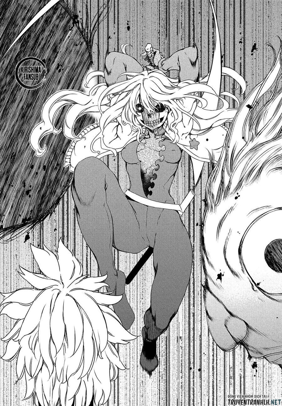 Sợi Xích Thần Chap 64 - Next Chap 65