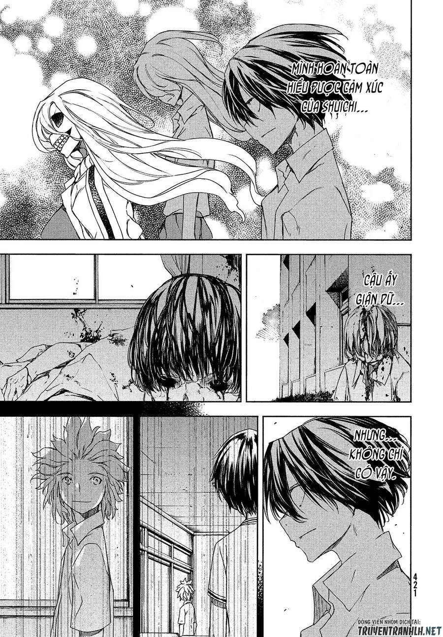 Sợi Xích Thần Chap 64 - Next Chap 65