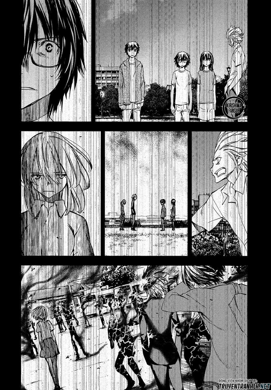 Sợi Xích Thần Chap 64 - Next Chap 65