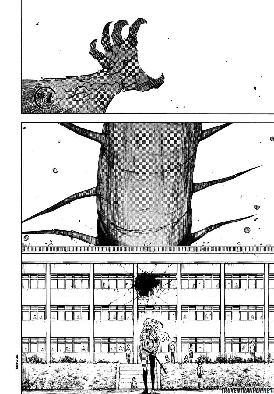 Sợi Xích Thần Chap 64 - Next Chap 65