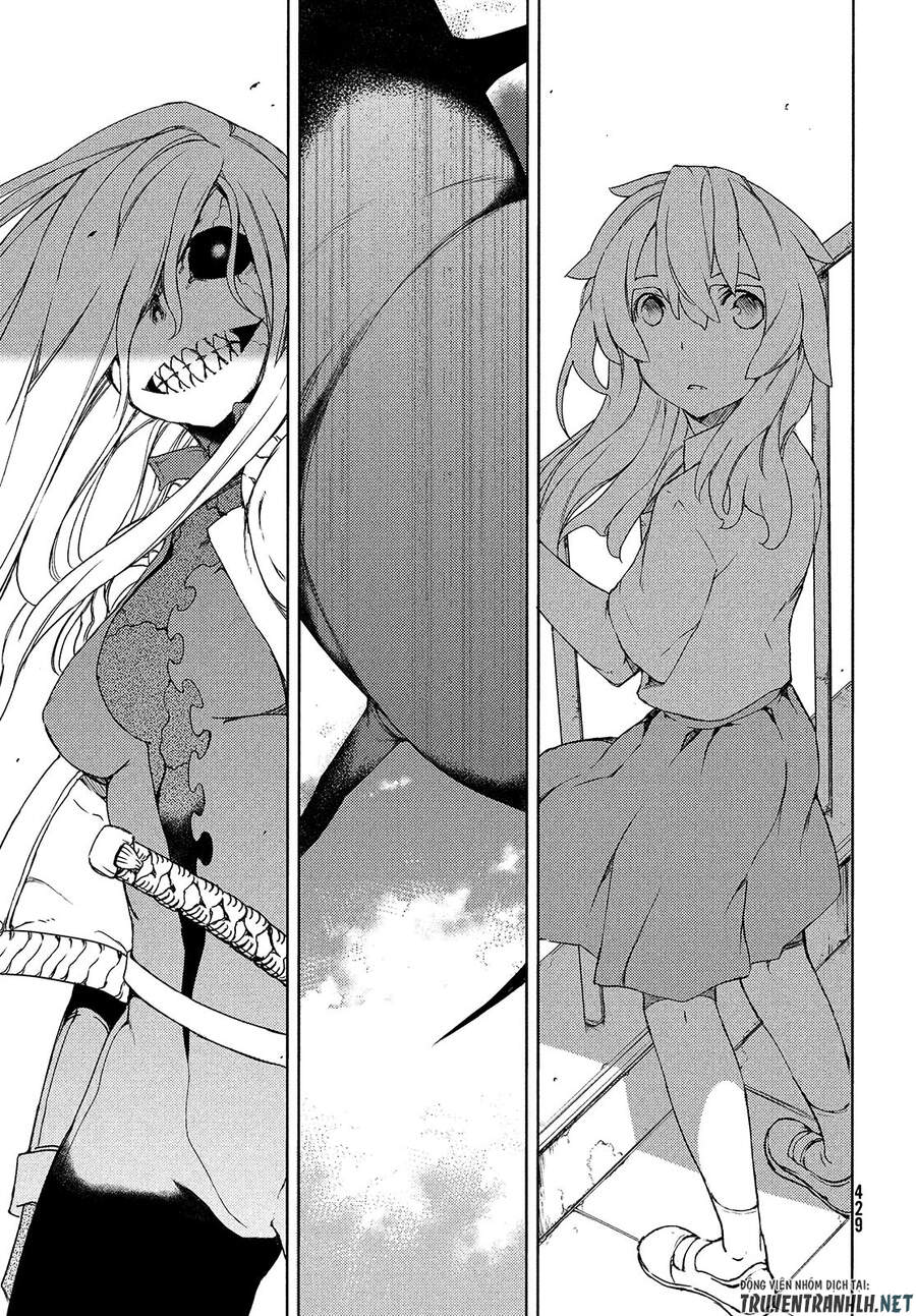Sợi Xích Thần Chap 64 - Next Chap 65