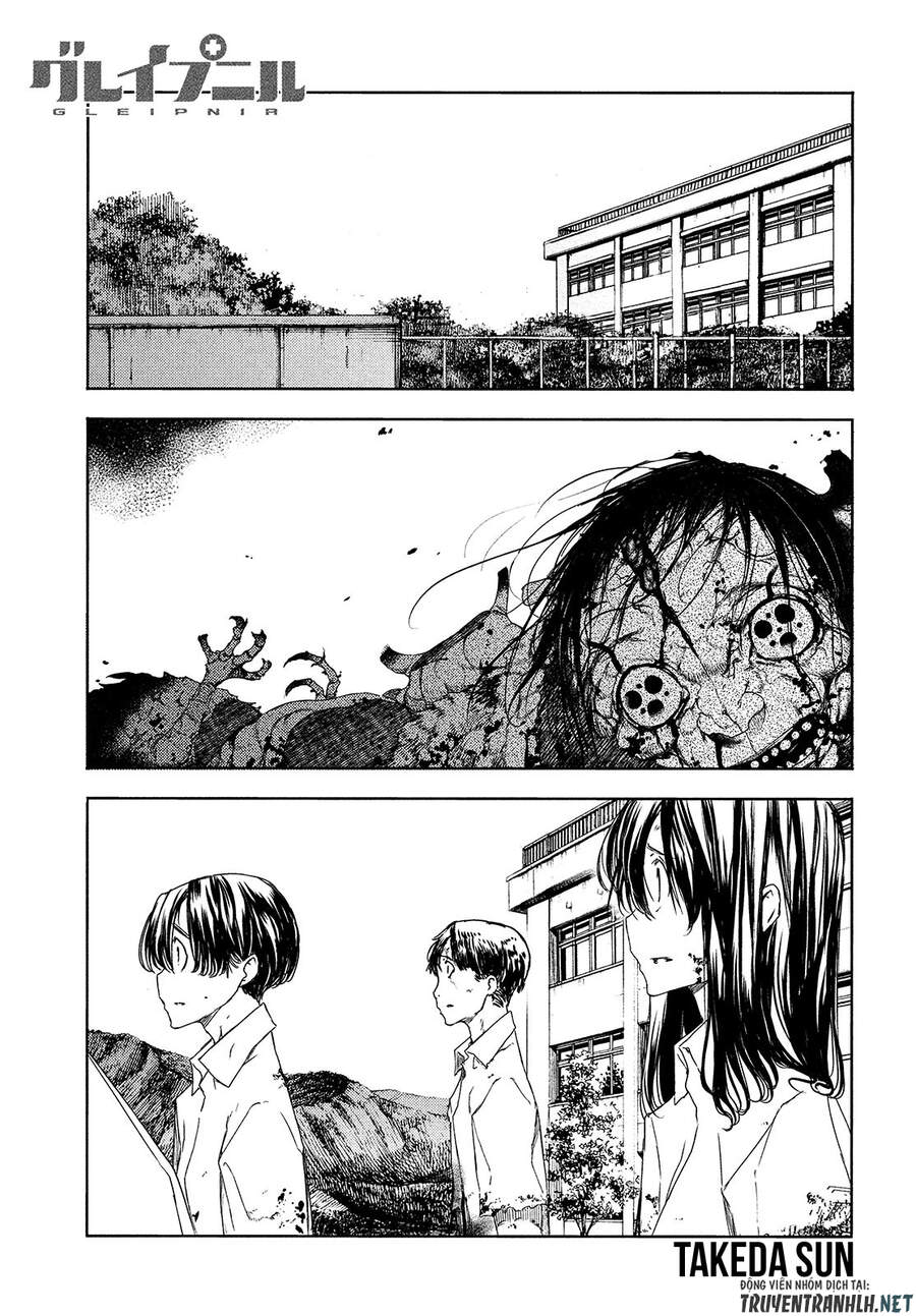 Sợi Xích Thần Chap 64 - Next Chap 65