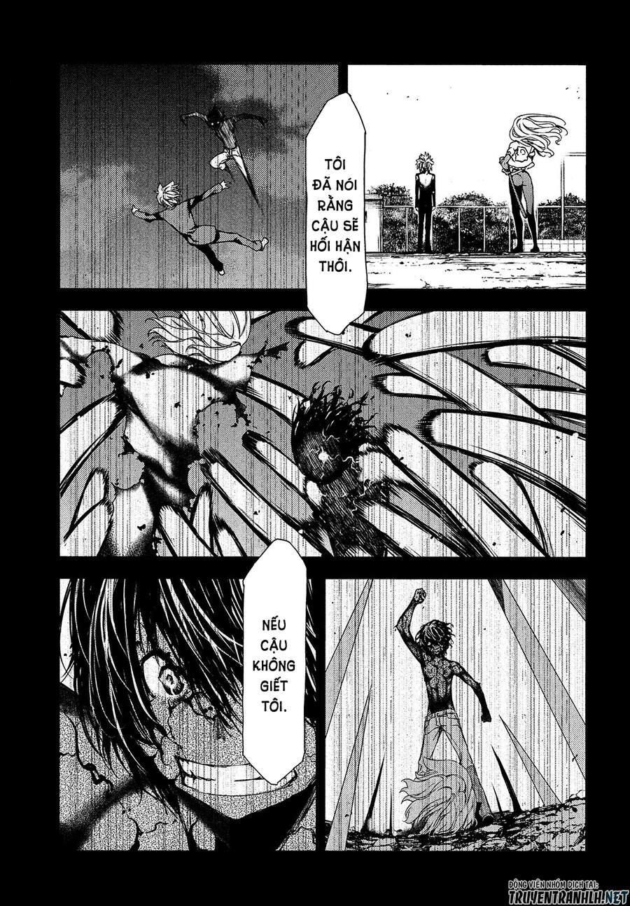 Sợi Xích Thần Chap 64 - Next Chap 65