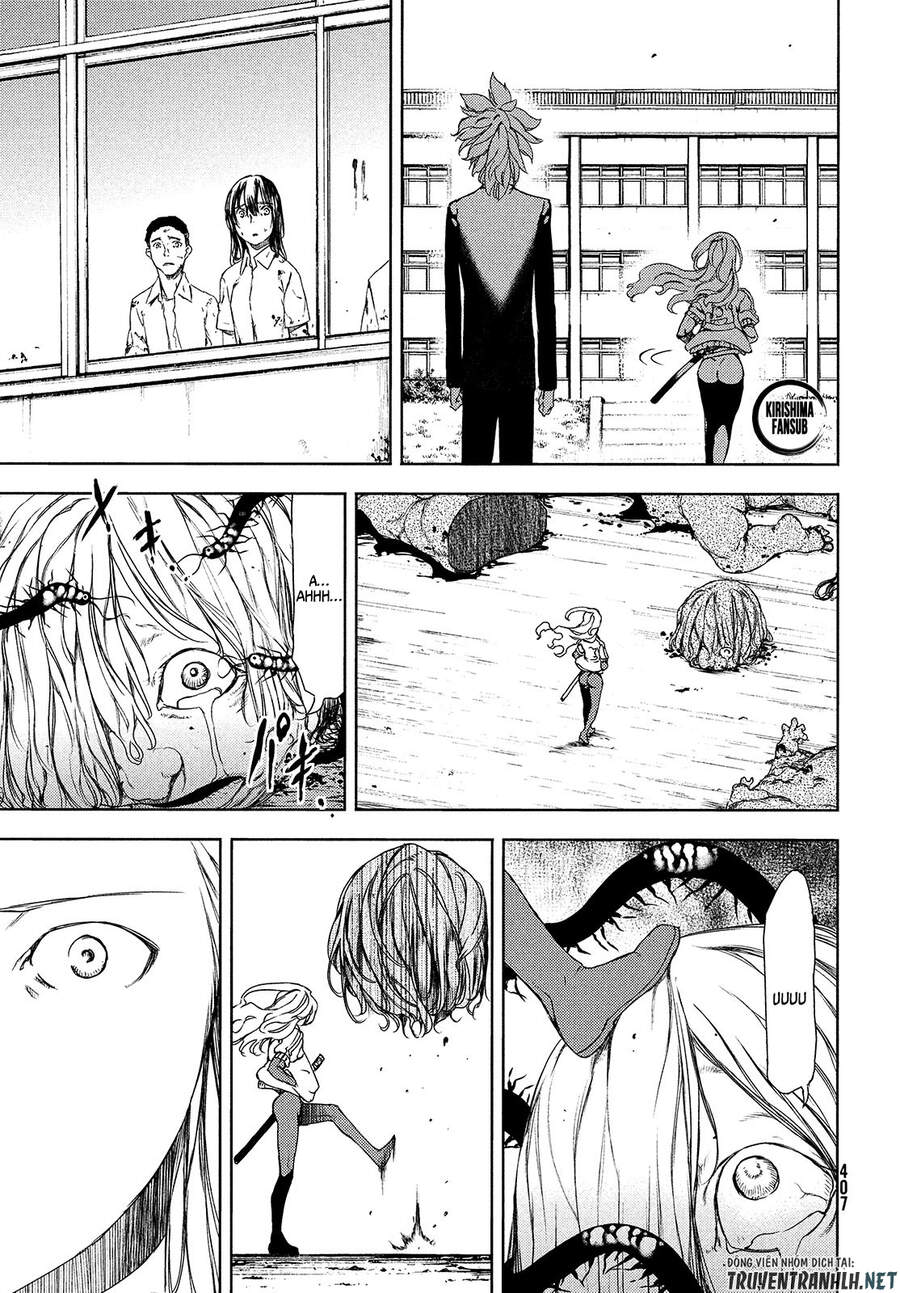 Sợi Xích Thần Chap 64 - Next Chap 65