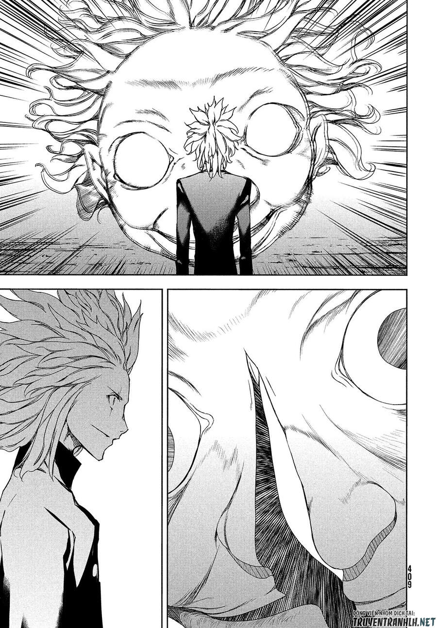 Sợi Xích Thần Chap 64 - Next Chap 65