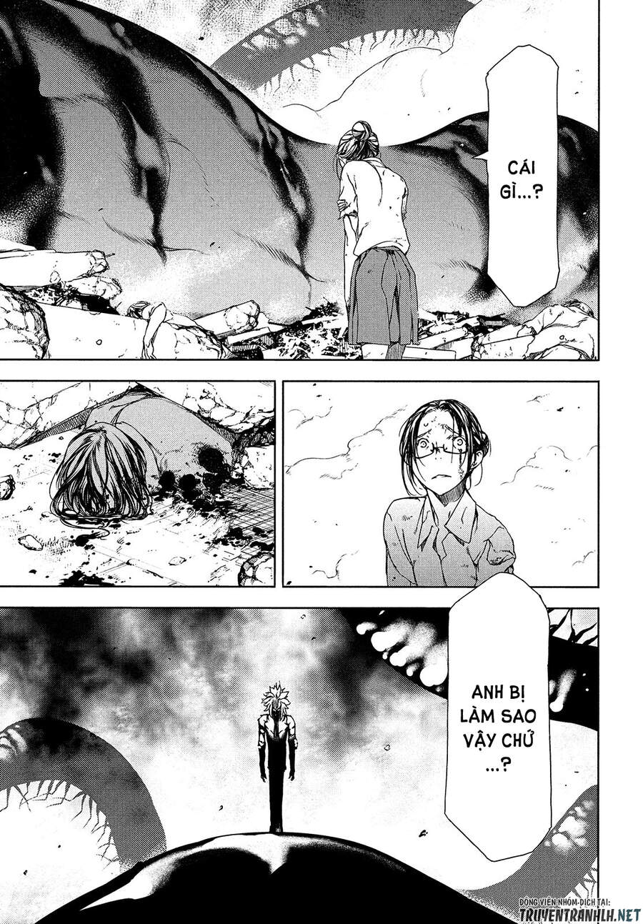 Sợi Xích Thần Chap 65 - Next Chap 66