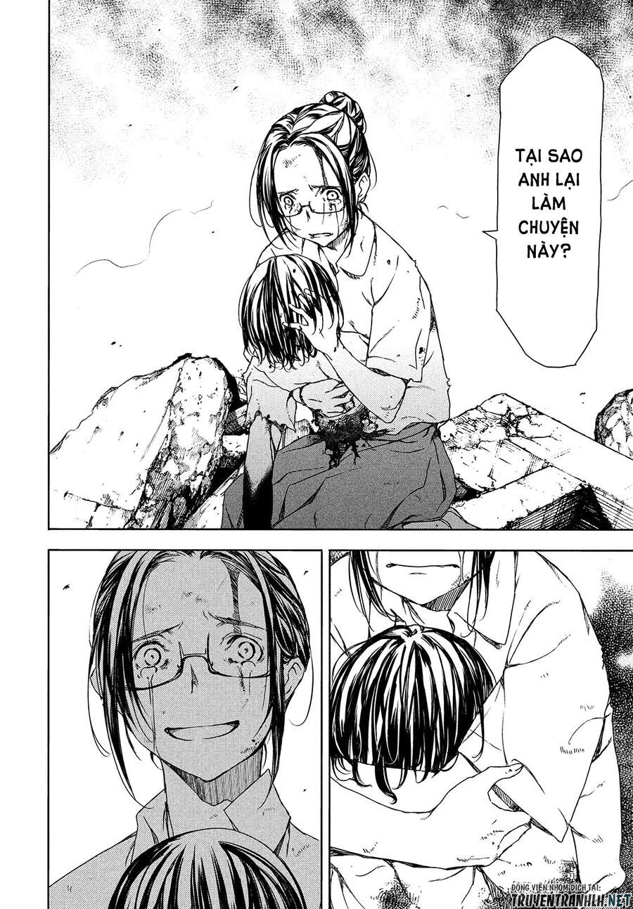 Sợi Xích Thần Chap 65 - Next Chap 66