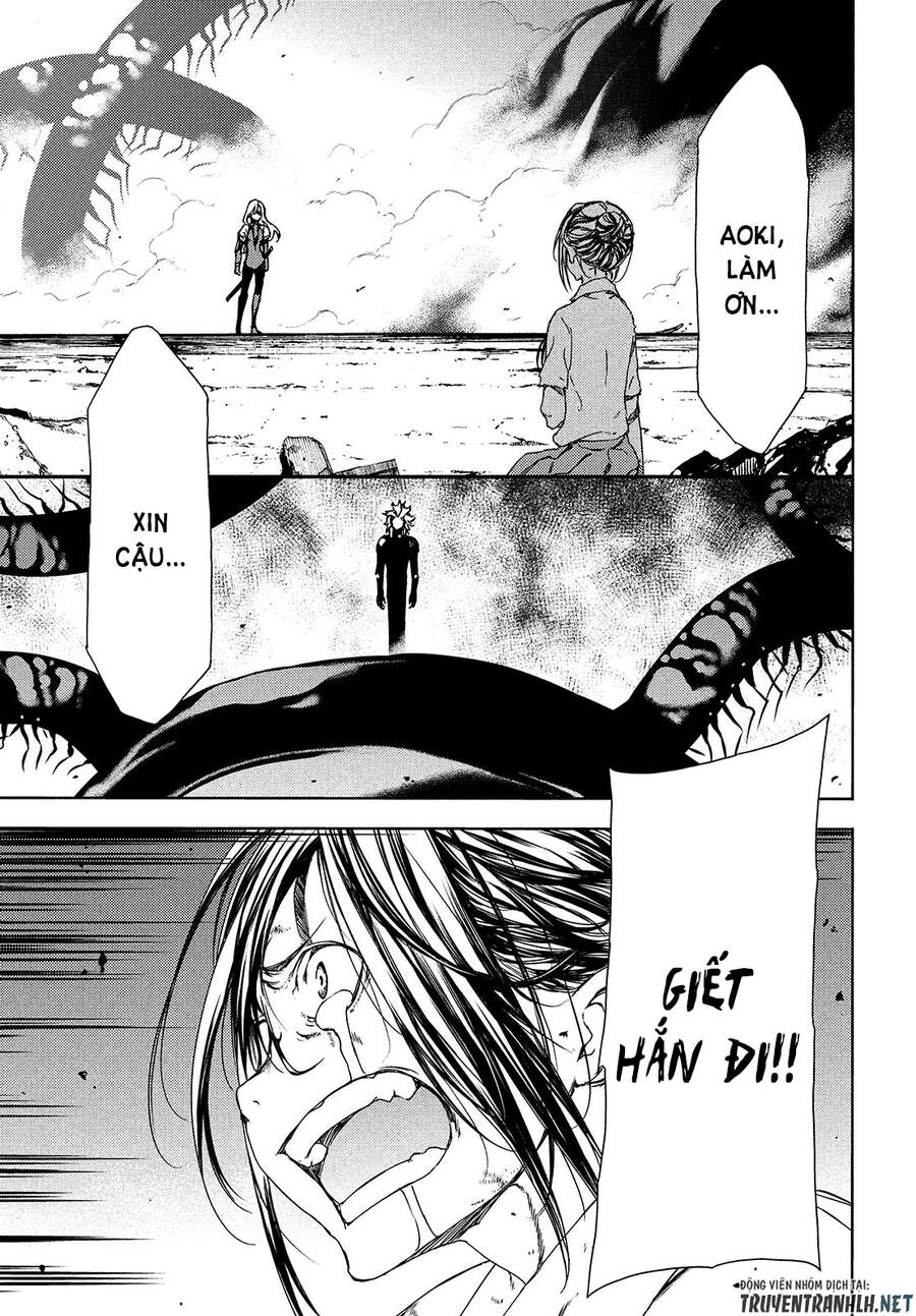 Sợi Xích Thần Chap 65 - Next Chap 66