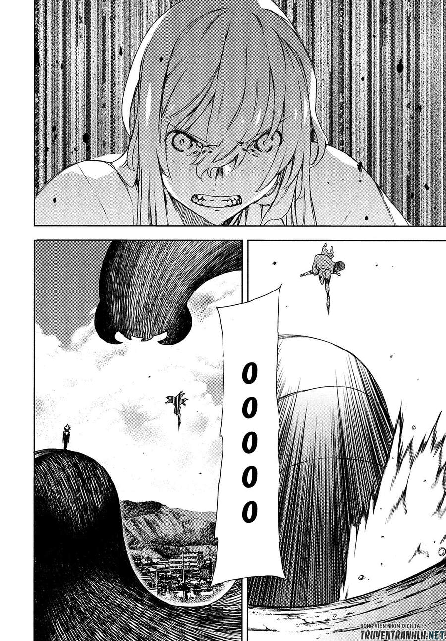 Sợi Xích Thần Chap 65 - Next Chap 66