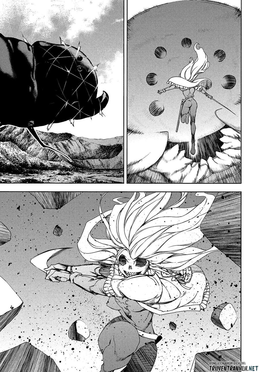 Sợi Xích Thần Chap 65 - Next Chap 66