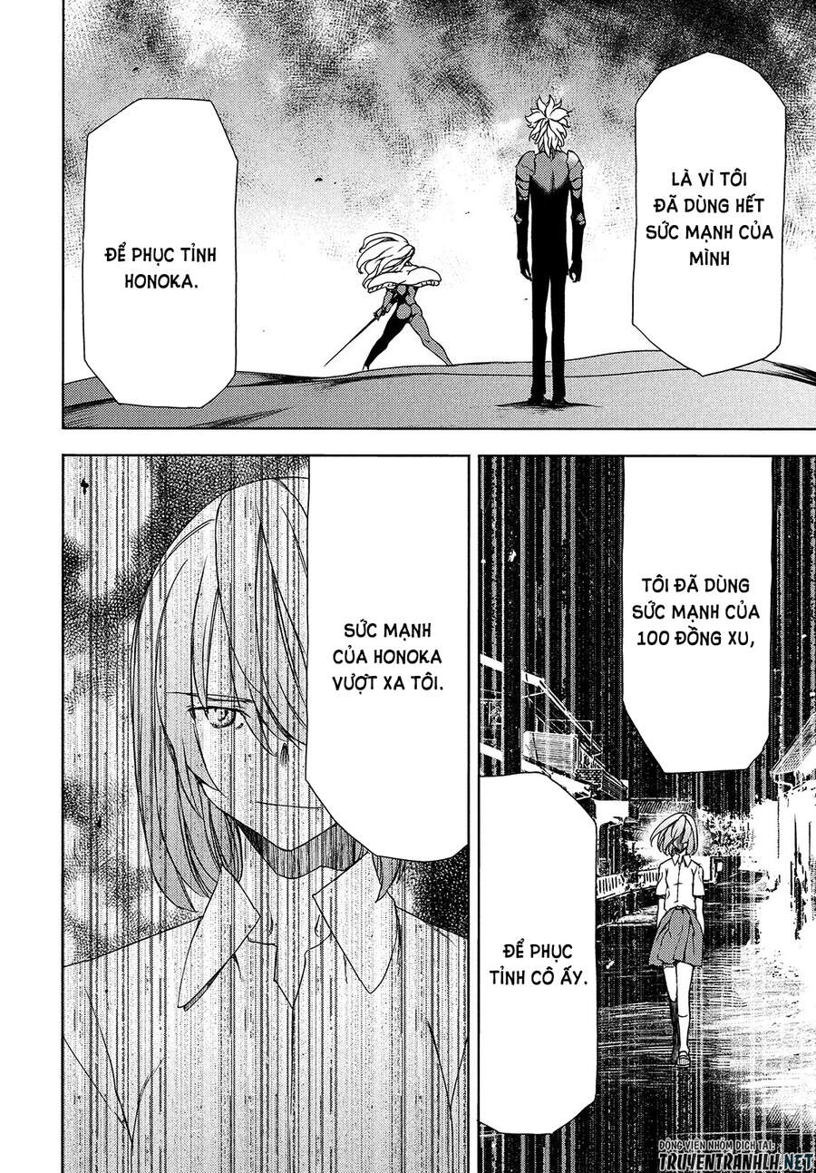 Sợi Xích Thần Chap 65 - Next Chap 66