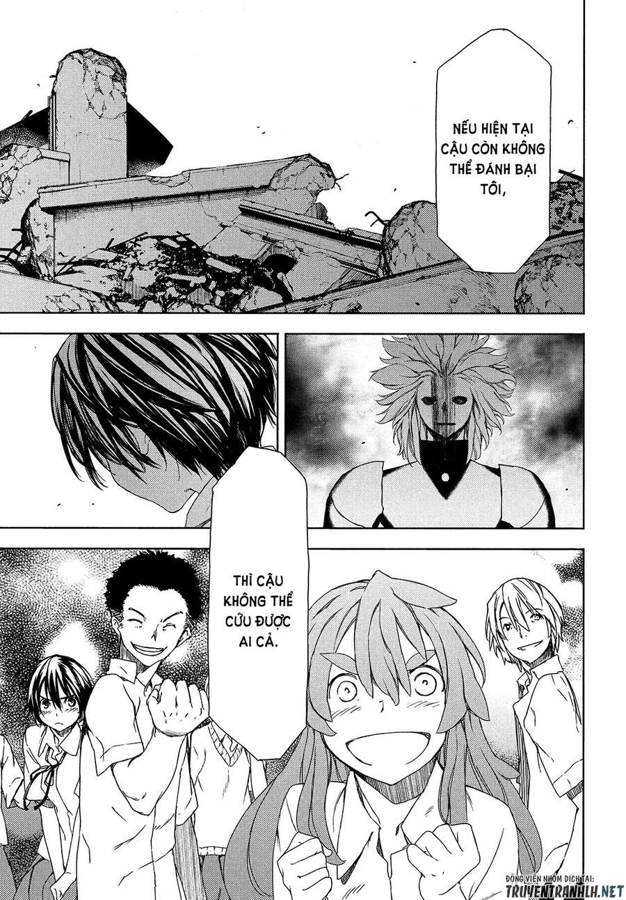 Sợi Xích Thần Chap 65 - Next Chap 66