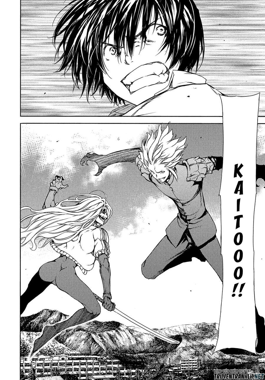 Sợi Xích Thần Chap 65 - Next Chap 66