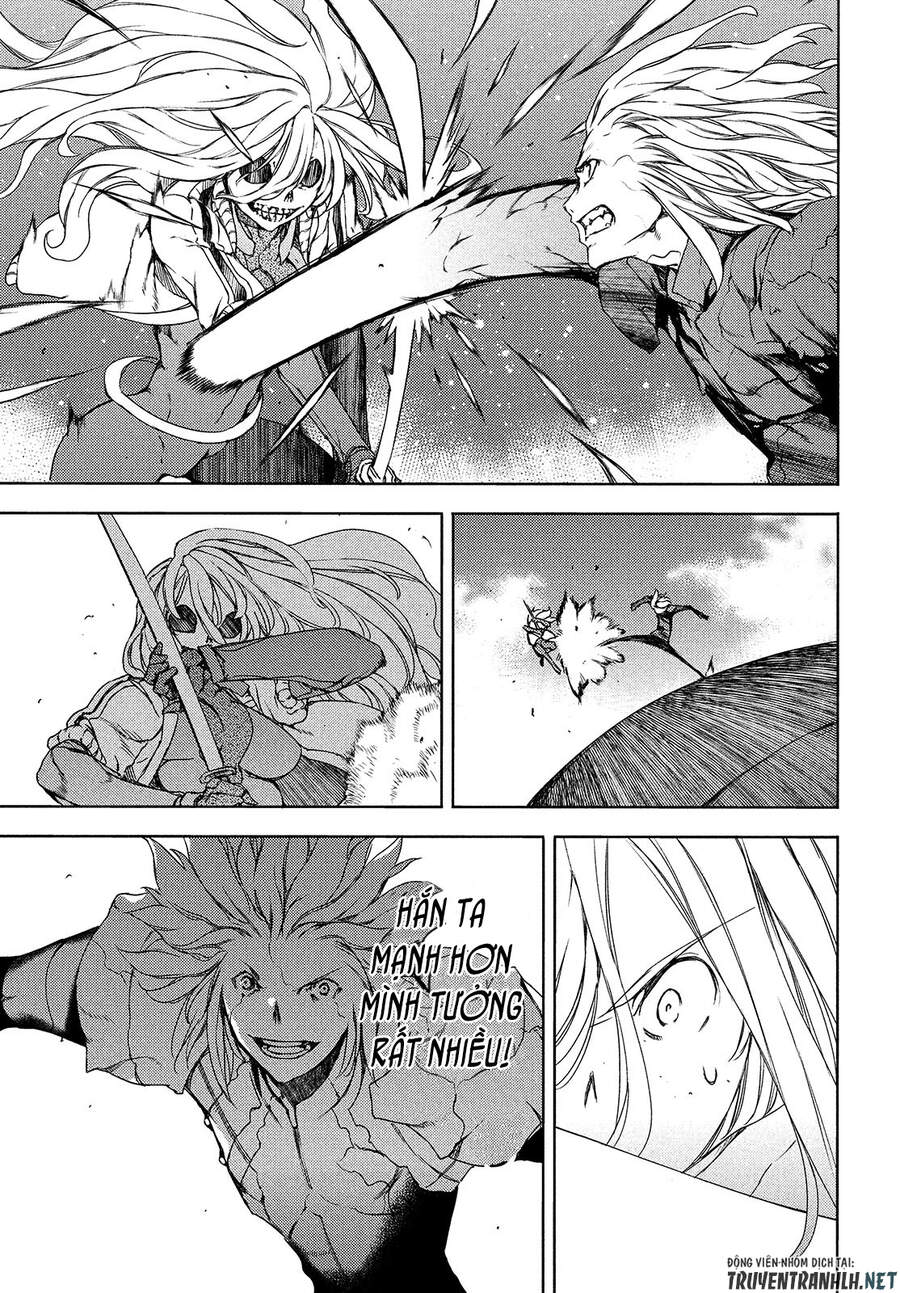 Sợi Xích Thần Chap 65 - Next Chap 66