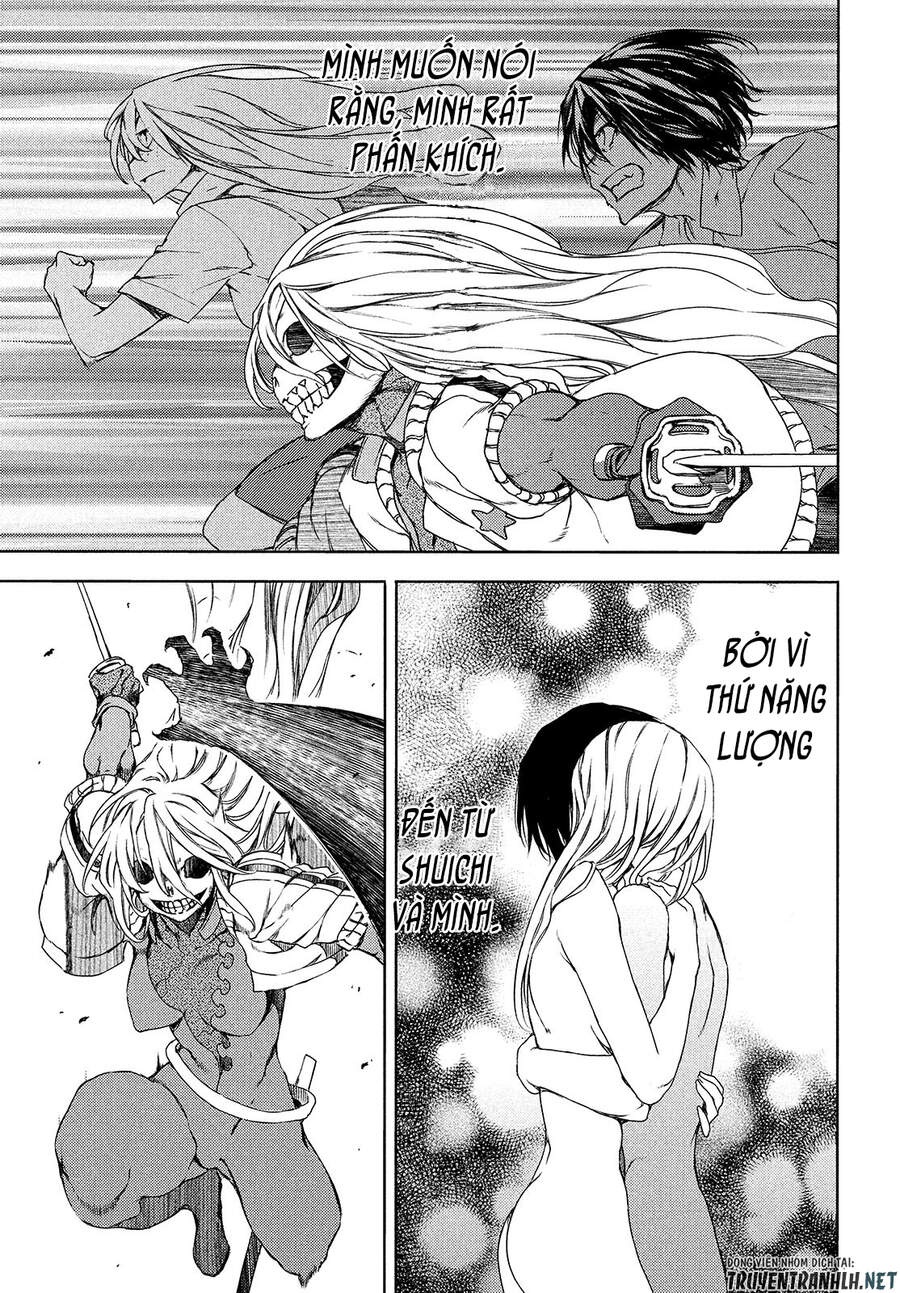 Sợi Xích Thần Chap 65 - Next Chap 66