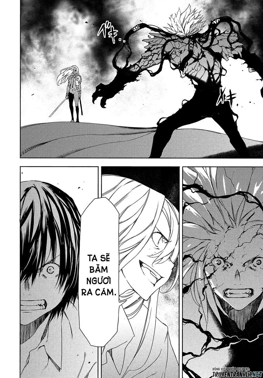 Sợi Xích Thần Chap 65 - Next Chap 66