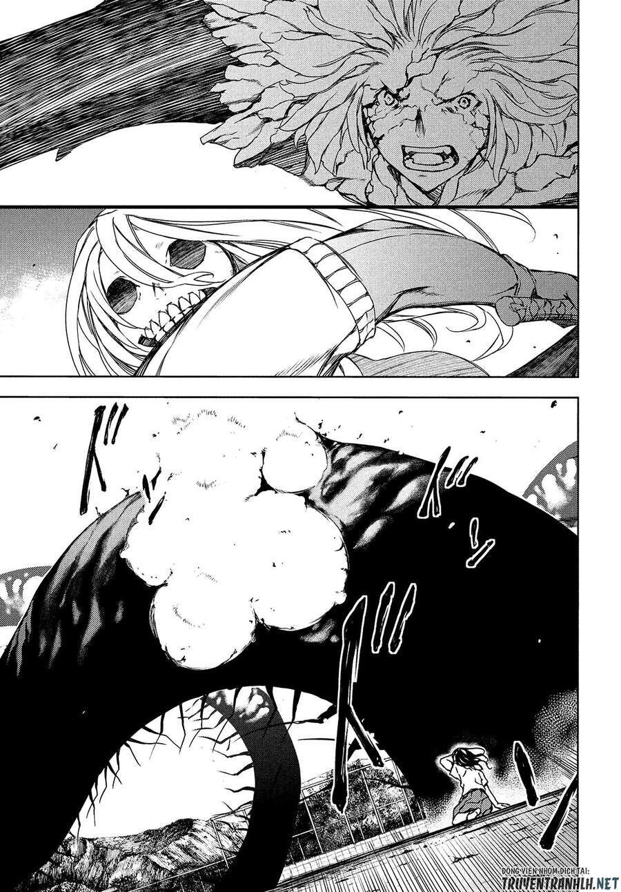 Sợi Xích Thần Chap 65 - Next Chap 66