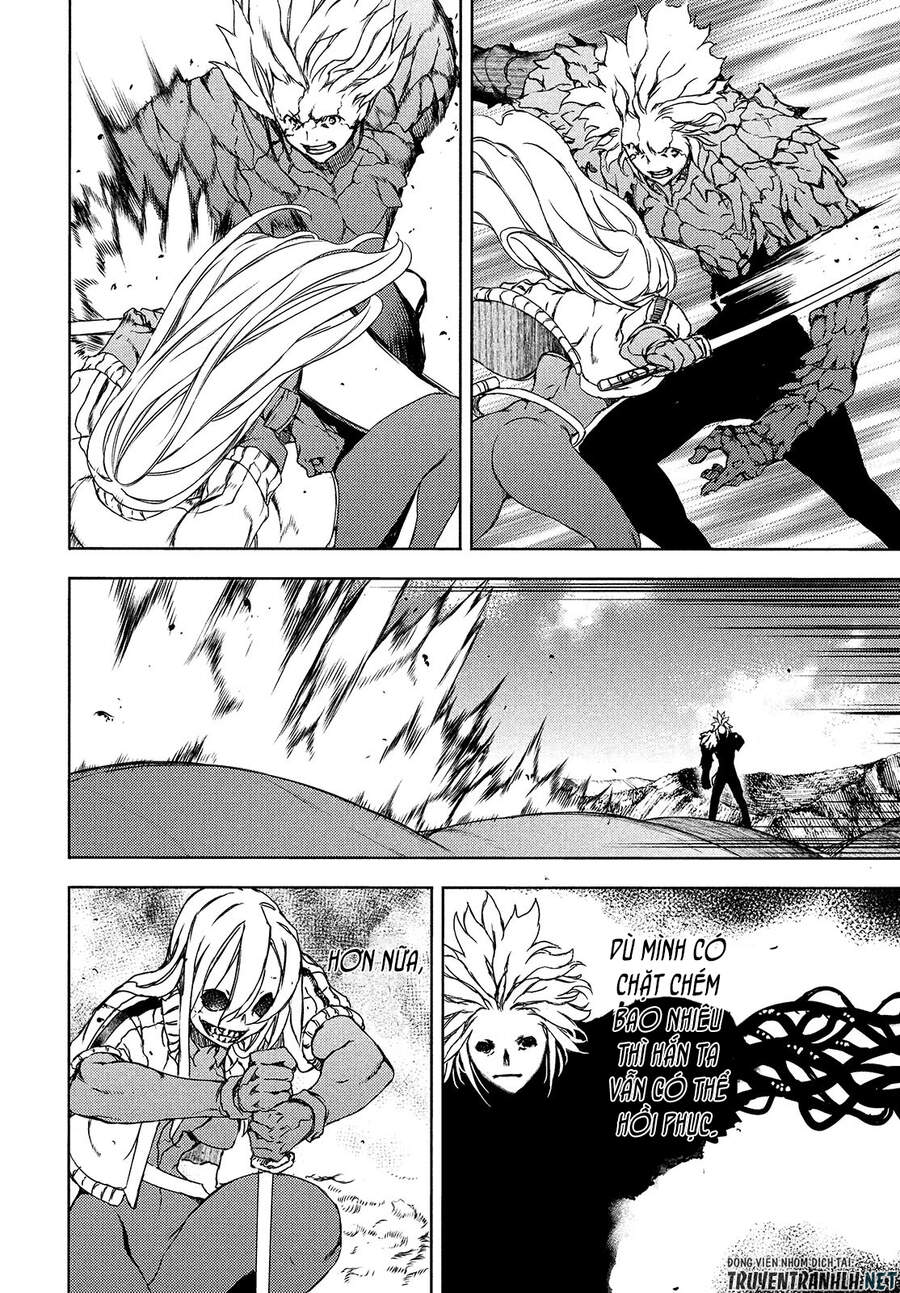 Sợi Xích Thần Chap 65 - Next Chap 66