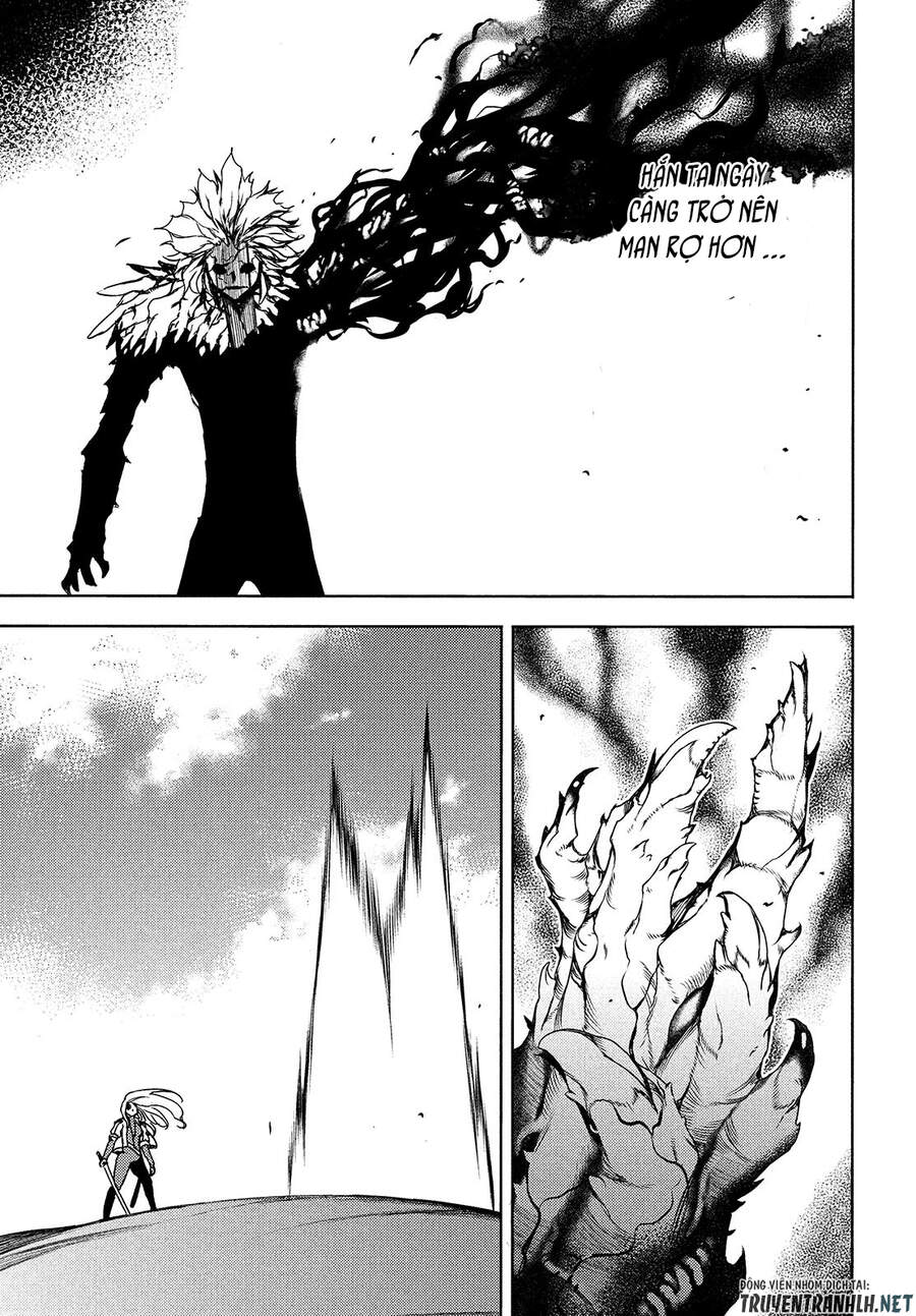 Sợi Xích Thần Chap 65 - Next Chap 66
