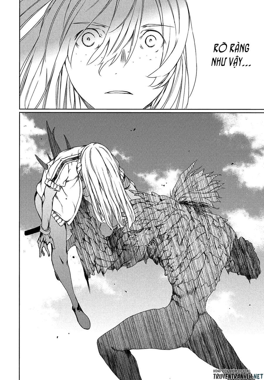 Sợi Xích Thần Chap 65 - Next Chap 66