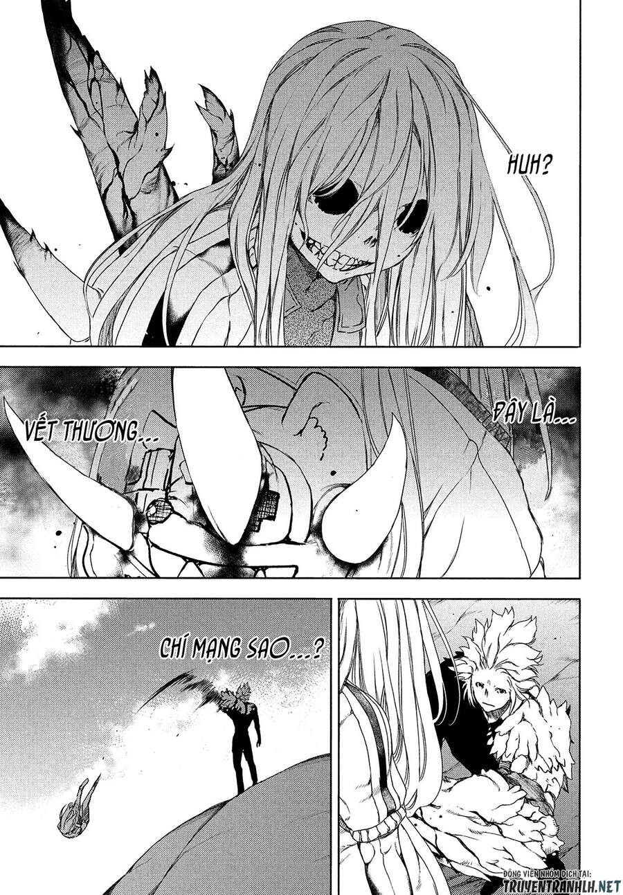 Sợi Xích Thần Chap 65 - Next Chap 66